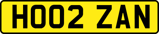 HO02ZAN