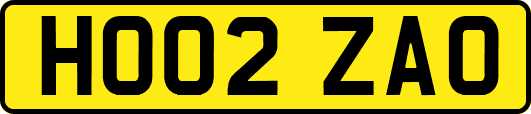HO02ZAO