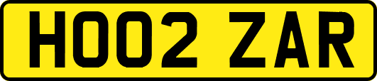 HO02ZAR