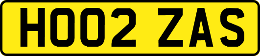 HO02ZAS