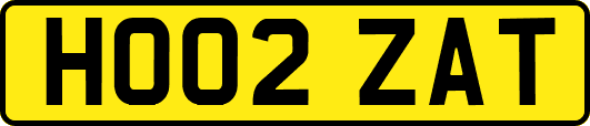 HO02ZAT