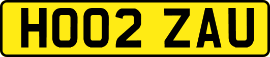 HO02ZAU
