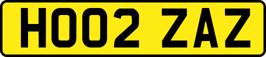 HO02ZAZ