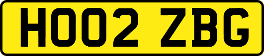 HO02ZBG