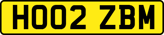 HO02ZBM