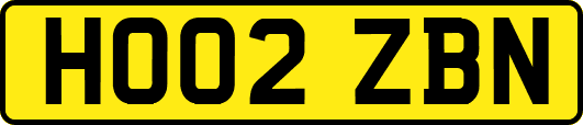 HO02ZBN