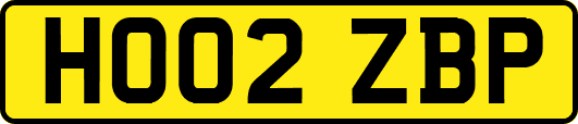 HO02ZBP