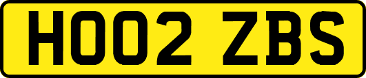 HO02ZBS