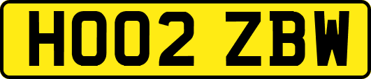 HO02ZBW