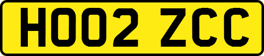 HO02ZCC