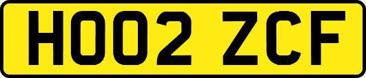 HO02ZCF