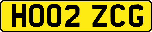 HO02ZCG