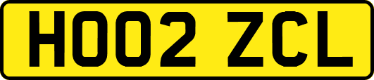 HO02ZCL