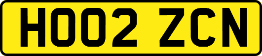 HO02ZCN