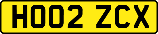 HO02ZCX