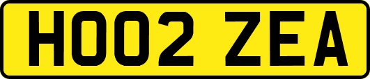 HO02ZEA