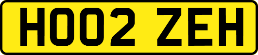 HO02ZEH