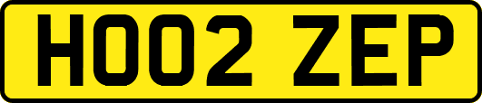 HO02ZEP