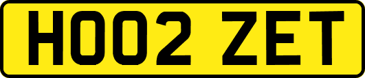 HO02ZET