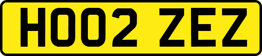 HO02ZEZ