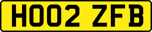 HO02ZFB