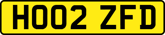 HO02ZFD