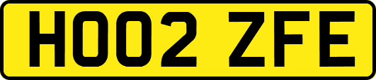 HO02ZFE