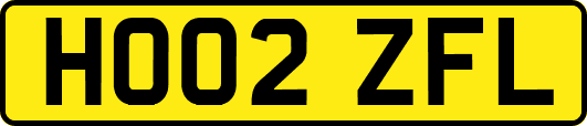 HO02ZFL