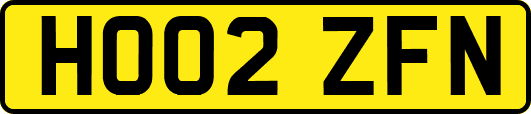 HO02ZFN