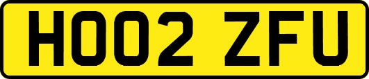 HO02ZFU