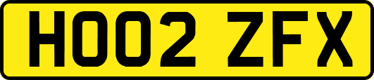 HO02ZFX