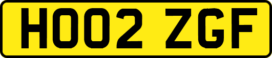 HO02ZGF