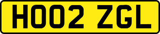 HO02ZGL