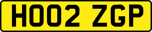 HO02ZGP