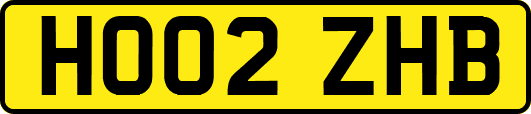 HO02ZHB