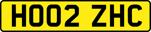 HO02ZHC