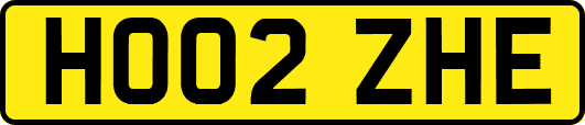 HO02ZHE