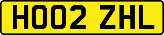 HO02ZHL