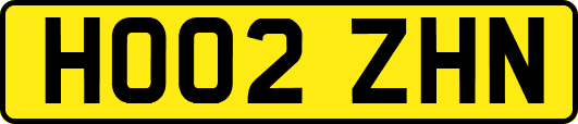 HO02ZHN