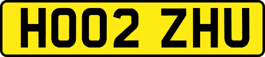 HO02ZHU