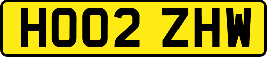 HO02ZHW