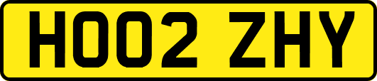 HO02ZHY