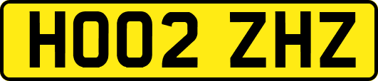 HO02ZHZ