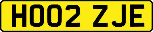 HO02ZJE