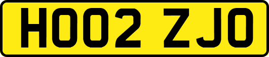 HO02ZJO