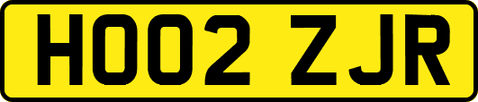 HO02ZJR
