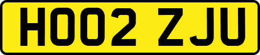 HO02ZJU