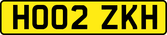 HO02ZKH