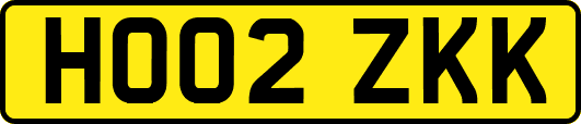 HO02ZKK