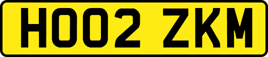 HO02ZKM